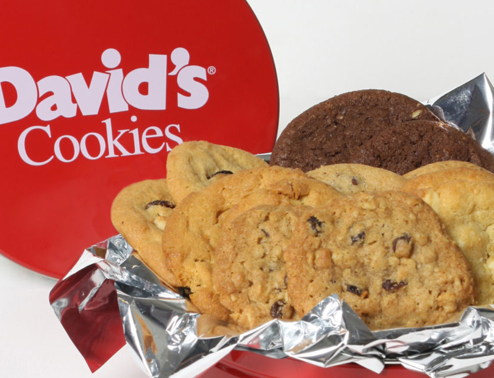 David’s ® Cookies