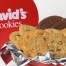 David's Cookies for Fundraising