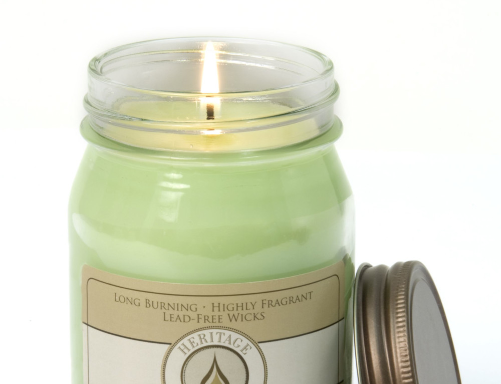 Heritage Candles