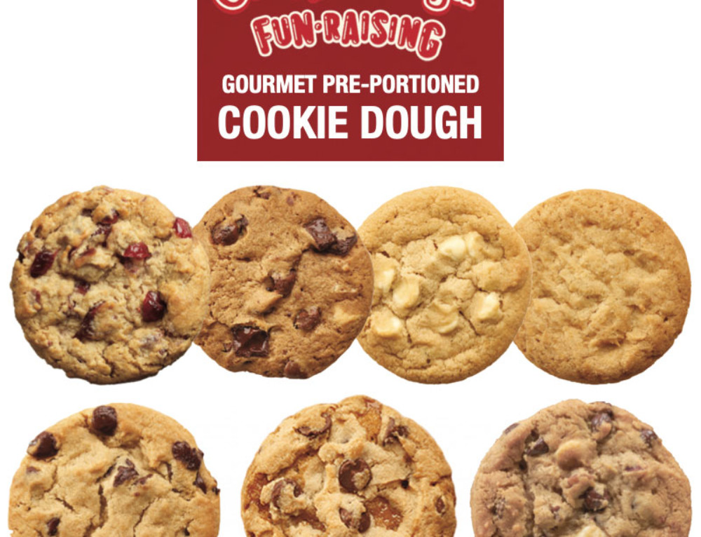 Crazy About Cookies®